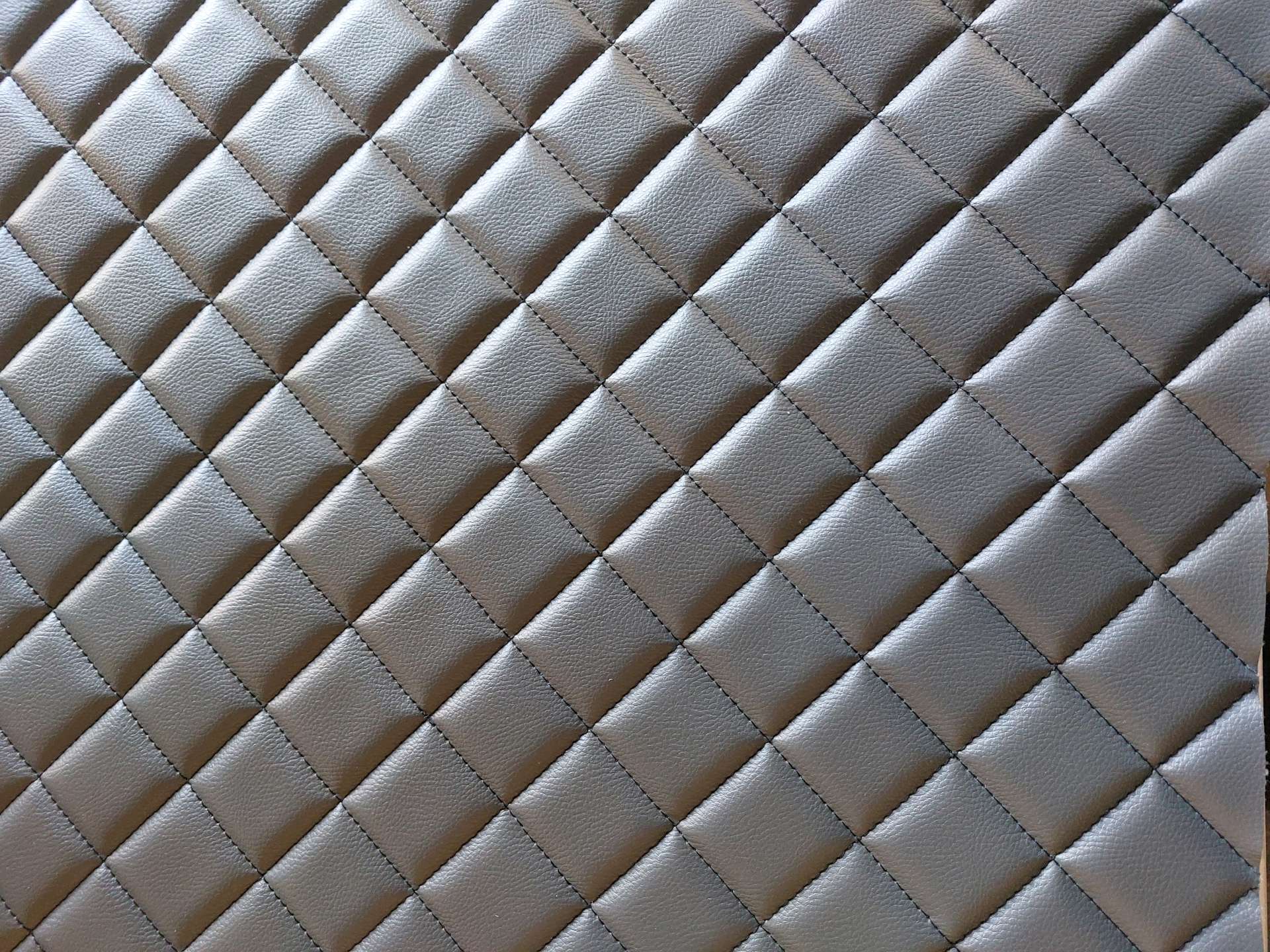 Καπιτονέ ταπετσαρία αυτοκινήτων - σκαφών